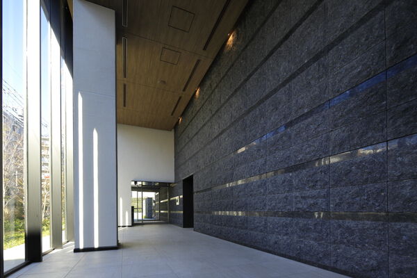 パークホームズ浦和常盤十丁目 3枚目 パークホームズ浦和常盤十丁目