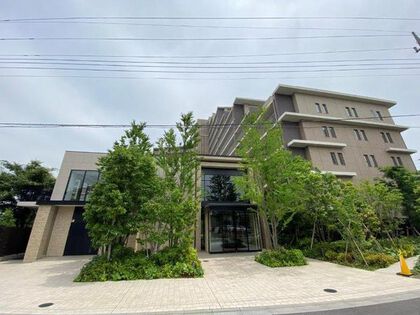 ジオ柏の葉キャンパス 7枚目 ジオ柏の葉キャンパス