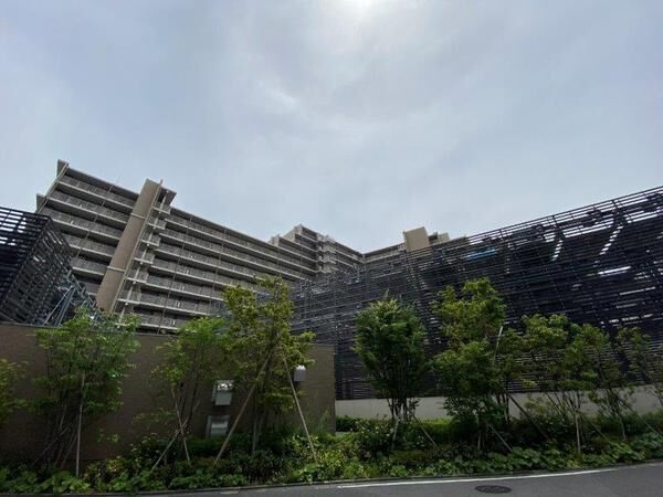 ジオ柏の葉キャンパス