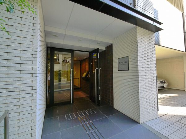 サンクタス文京大塚