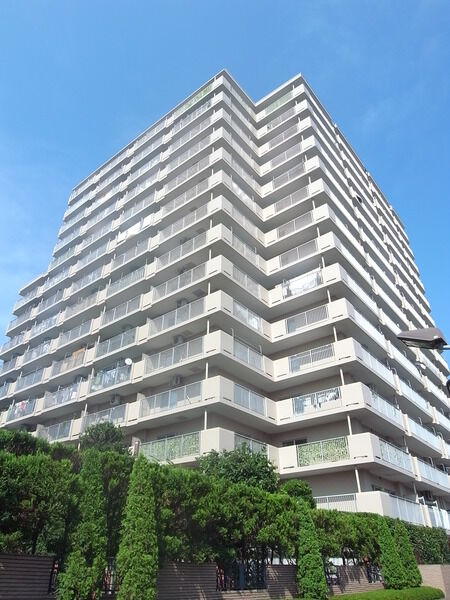 東大島ファミールハイツ 2枚目 東大島ファミールハイツ