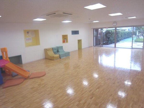 【スターコート豊洲】キッズルーム 【スターコート豊洲】キッズルーム