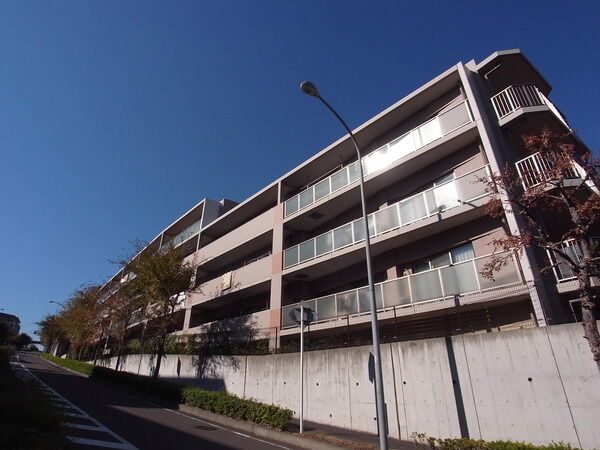 ビューリッシュ港北ニュータウン