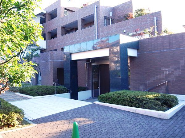 パークハウス吉祥寺北町グローヴ 3枚目 パークハウス吉祥寺北町グローヴ