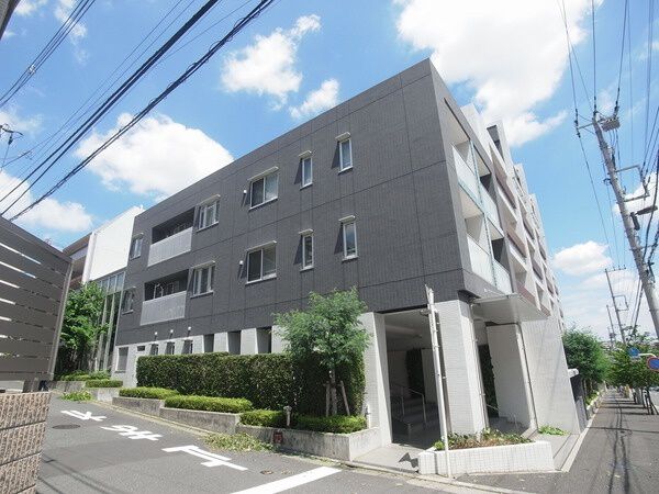 ブランズたまプラーザ美しの森 2枚目 ブランズたまプラーザ美しの森