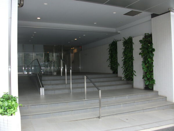 ブランズたまプラーザ美しの森 3枚目 ブランズたまプラーザ美しの森