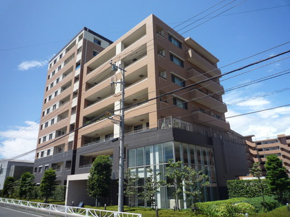 ネクサスガーデン