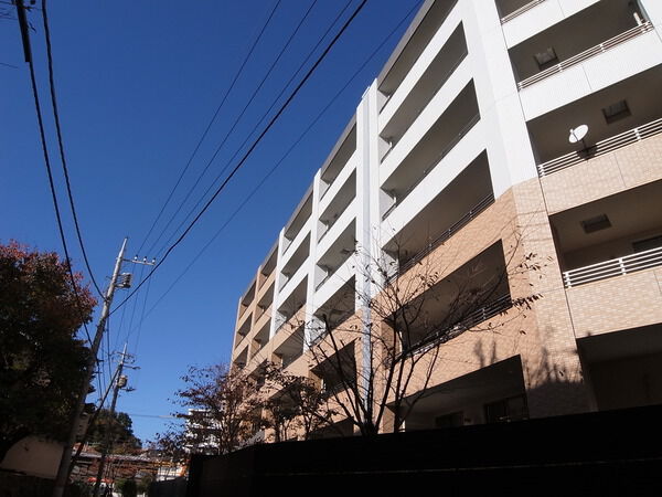 ネクサスシティ 2枚目 ネクサスシティ