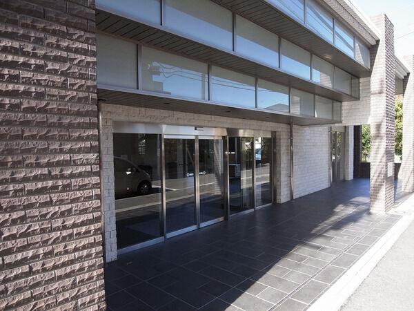 ネクサスシティ 3枚目 ネクサスシティ