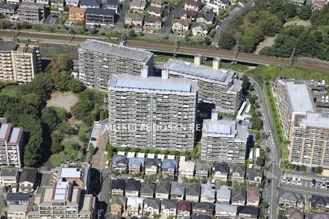 エステ・スクエア青葉の森