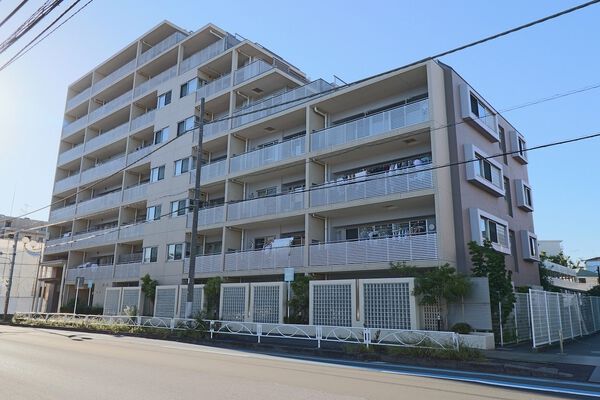 ライオンズ蘇我フォレストマークス