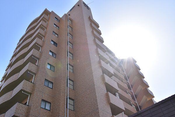 ダイアパレス幕張