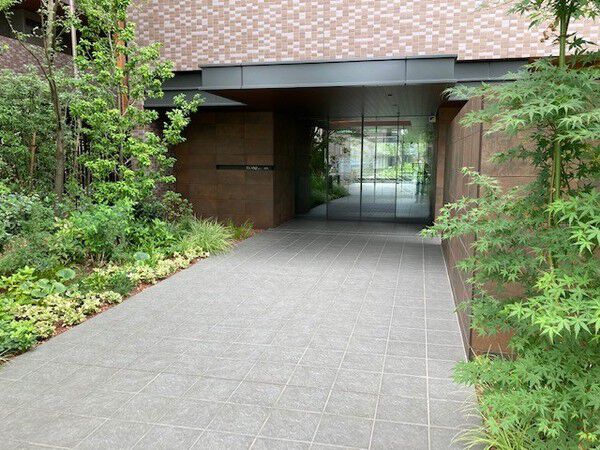 ブランズシティ調布