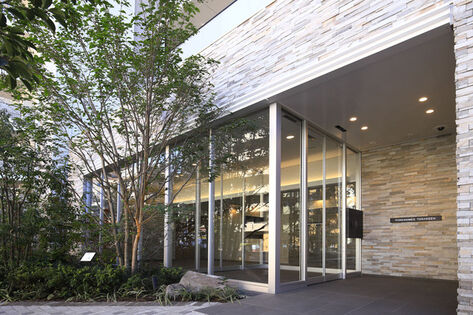 パークホームズ戸田公園