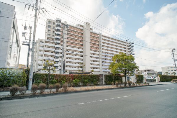 パークシティイーストアイランド 2枚目 パークシティイーストアイランド