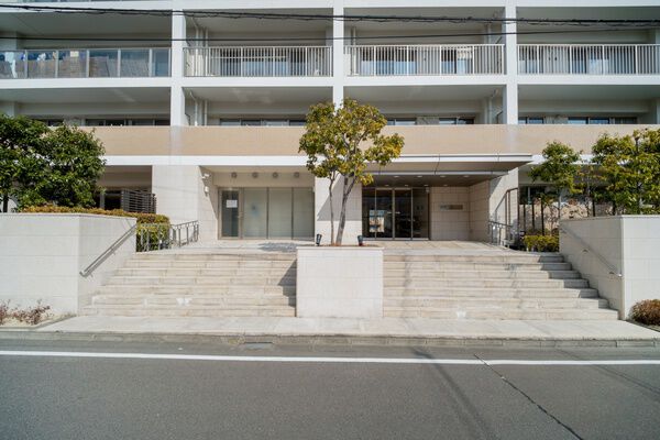 パークシティイーストアイランド 3枚目 パークシティイーストアイランド