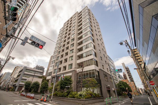 グランドメゾン九段南