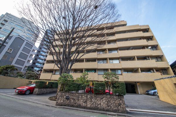 パークハウス三番町