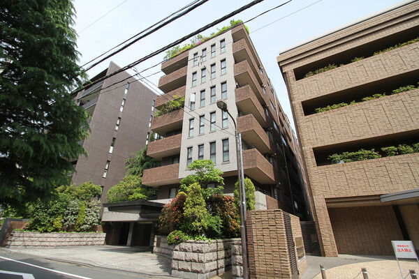 ザ・ドチェスター六番町