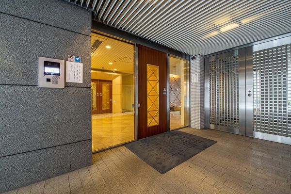 クオリア銀座 3枚目 クオリア銀座