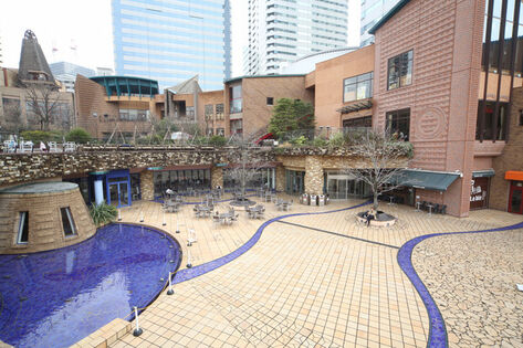 晴海アイランドトリトンスクエアビュータワー 三井のリハウス