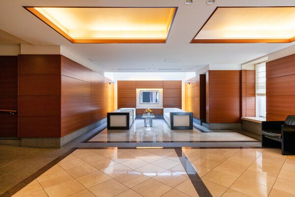 グランスイート白金マークス 3枚目 グランスイート白金マークス