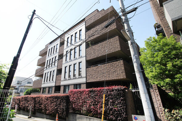 ザ・ドチェスター南青山