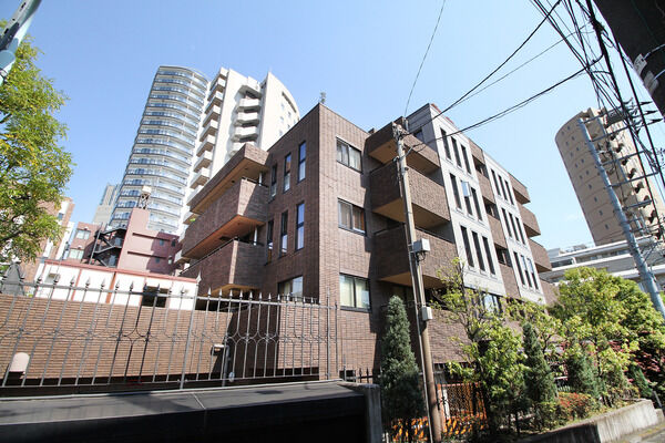 ザ・ドチェスター南青山