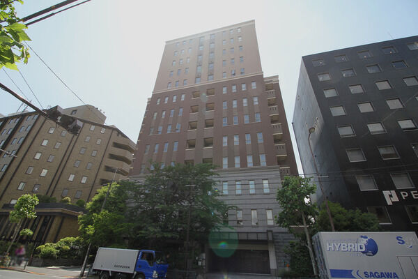 グランドメゾン南青山