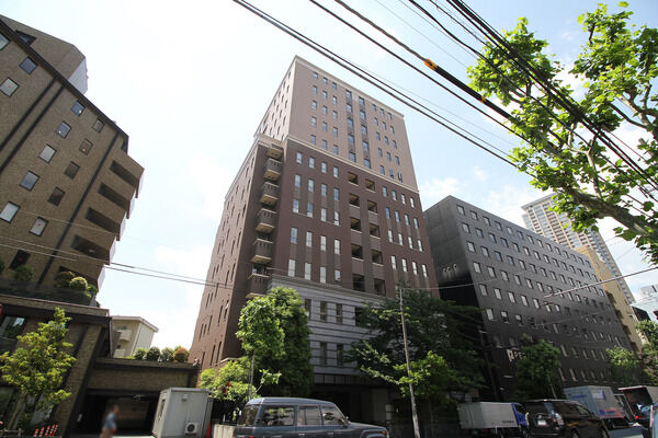 グランドメゾン南青山