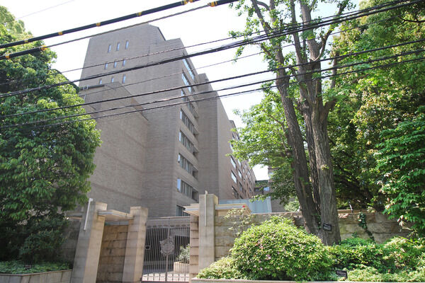 ザ・ハウス南麻布