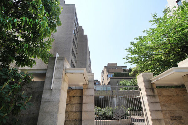 ザ・ハウス南麻布