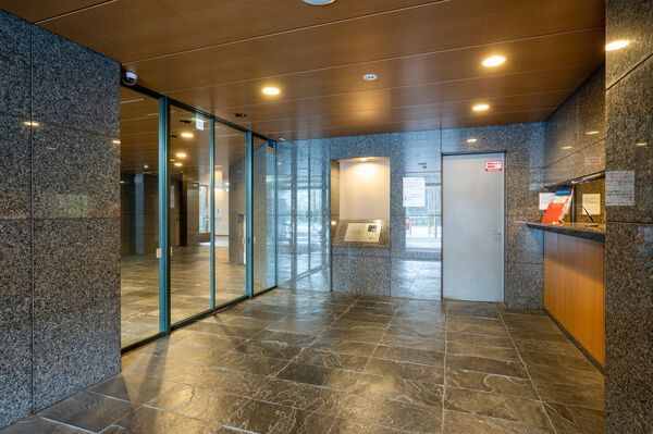 小石川後楽園パークハウス