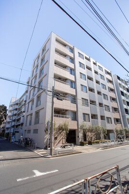 イトーピア両国レジデンス 2枚目 イトーピア両国レジデンス