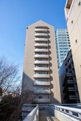 アルカタワーズ錦糸町アルカハビタ