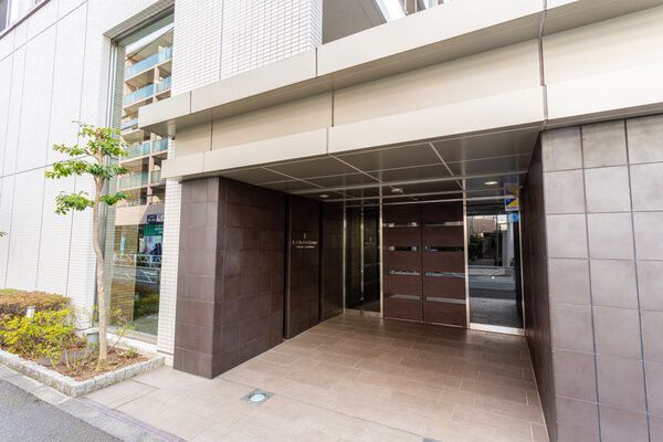 ラヴィアンコート墨田業平