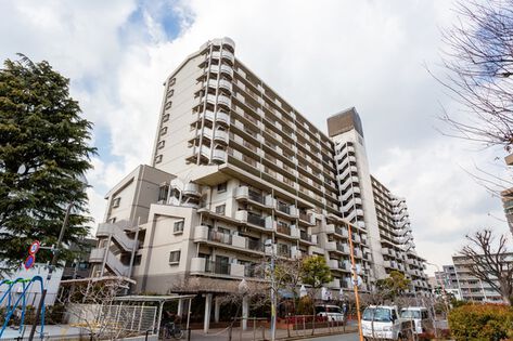 プリメール柳島