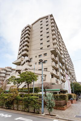 プリメール柳島