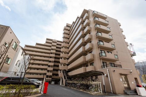 ライオンズガーデン錦糸町