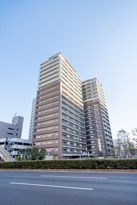 東京ソシオグランデ