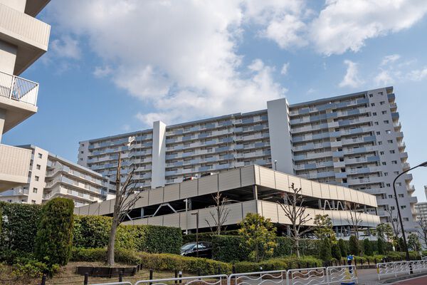 ソラネットシティ