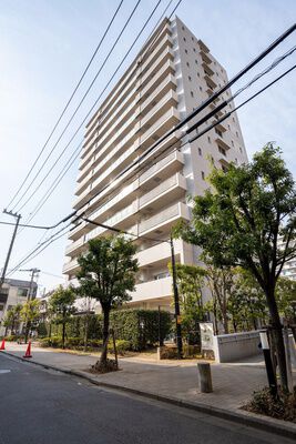 プラネ清澄白河クレメントリバー 3枚目 プラネ清澄白河クレメントリバー