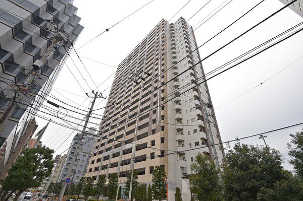 【クレッセント東京ヴュータワー】共有施設として、ソニーのホームシアターシステムを導入したシアタールームを用意。		