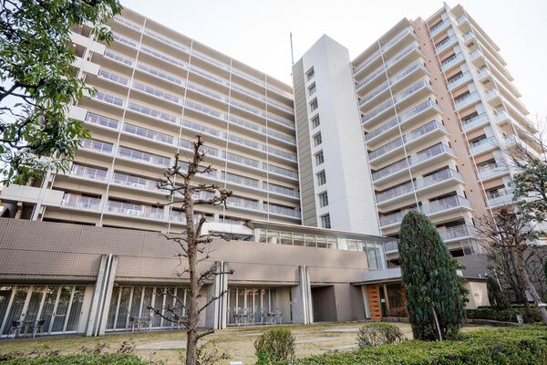 イーストコモンズ清澄白河サウスフラッツ 3枚目 イーストコモンズ清澄白河サウスフラッツ