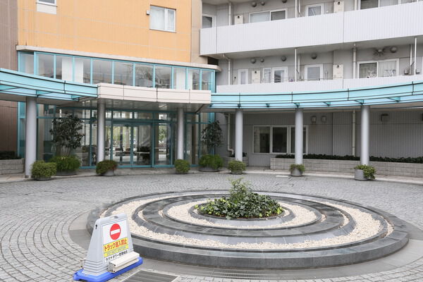 敷地周辺には公園や運河など緑と水が楽しめるスポットも満載。 敷地周辺には公園や運河など緑と水が楽しめるスポットも満載。