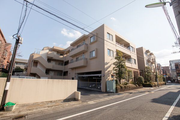 野沢パークハウス