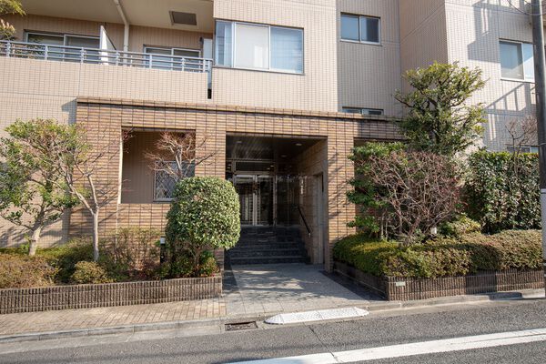 野沢パークハウス