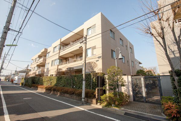 野沢パークハウス