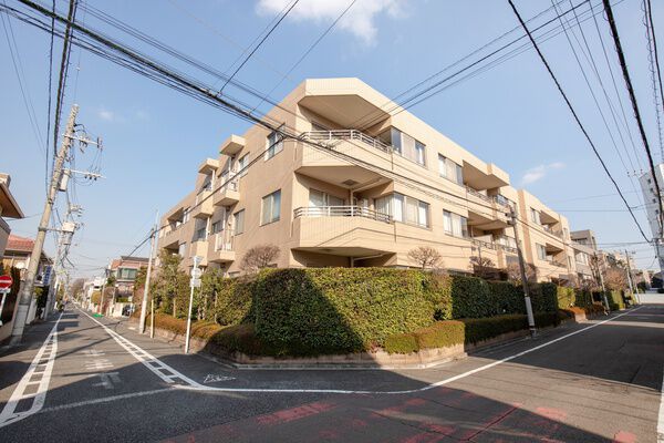 野沢パークハウス