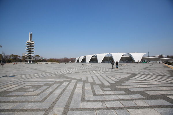 「駒沢オリンピック公園」まで約950m（徒歩12分）。